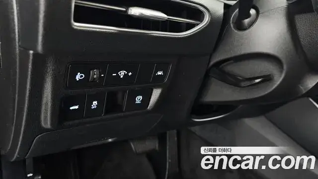 Hyundai Sonata Hybrid 2019 — Photo 1/20