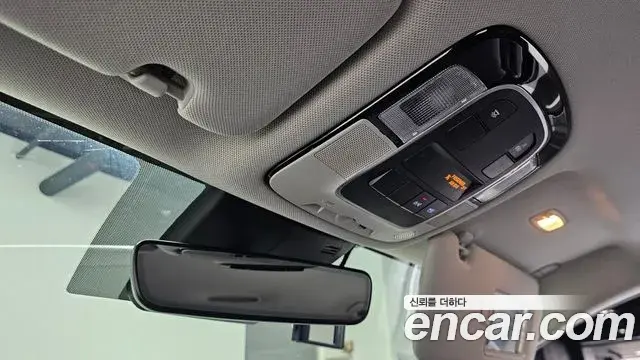 Hyundai Sonata Hybrid 2019 — Photo 4/20
