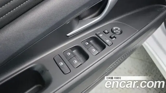 Hyundai Avante 2020 — Фото 12/20
