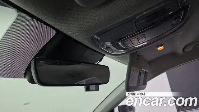 Hyundai Avante 2020 — Фото 16/20