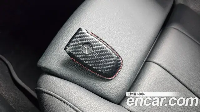 Mercedes-Benz A-Class 2023 — Photo 4/30