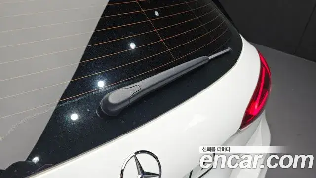 Mercedes-Benz A-Class 2023 — Photo 30/30