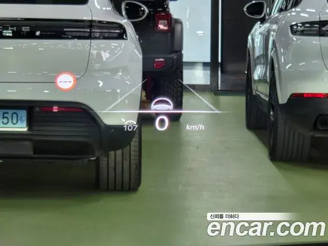 Genesis G90 2022 — Şəkil 12/20