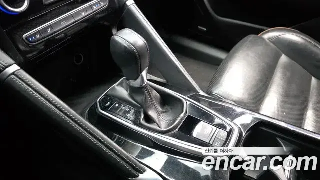 Renault Samsung QM6 2019 — Photo 9/20