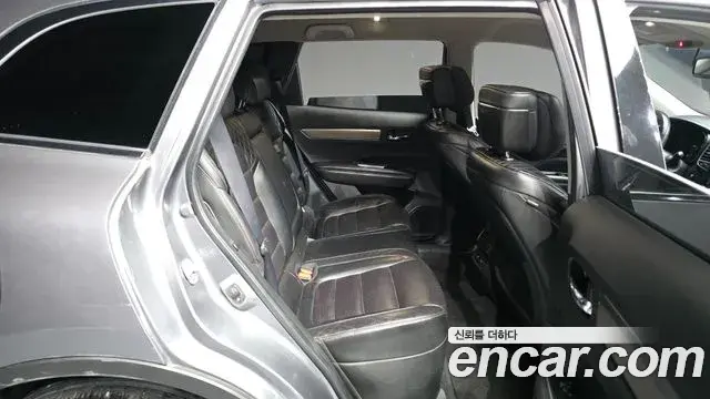 Renault Samsung QM6 2019 — Photo 10/20