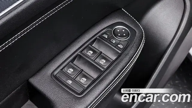 Renault Samsung XM3 2021 — Şəkil 2/20