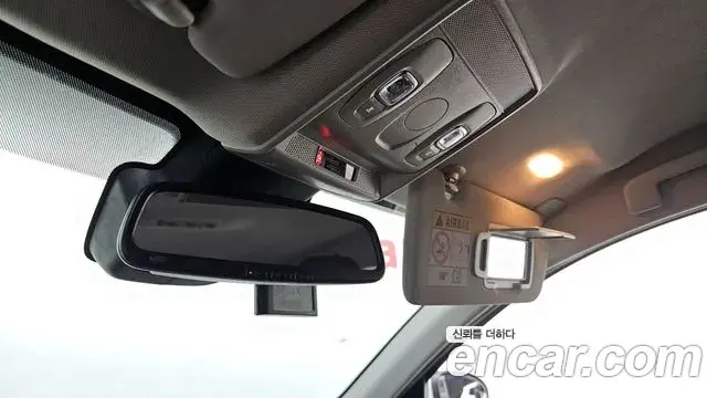 Renault Samsung XM3 2021 — Şəkil 10/20