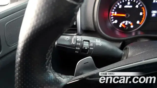 Kia Sportage The Bold 2019 — Photo 6/32