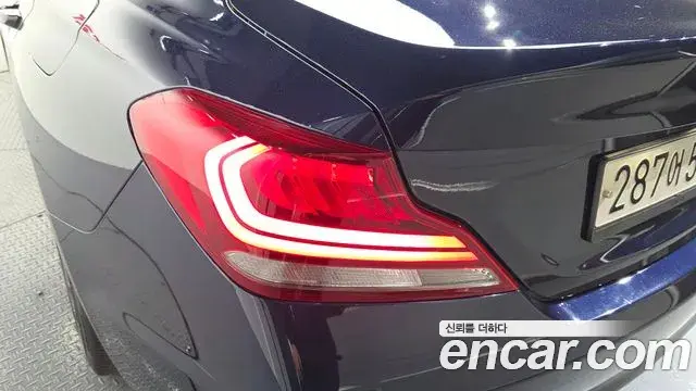 Genesis G70 2018 — Şəkil 22/32