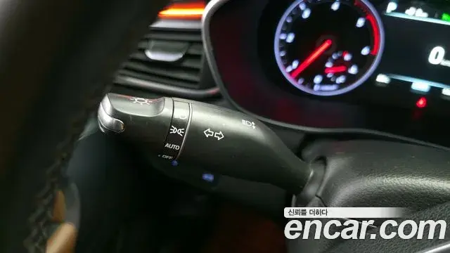 Genesis G70 2018 — Şəkil 3/32