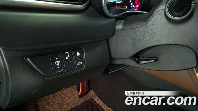 Genesis G70 2018 — Şəkil 16/32