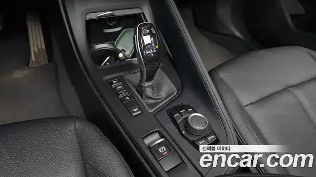 BMW X1 2020 — ფოტო 18/20