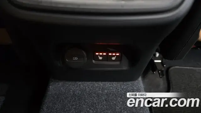 Volvo XC40 2020 — Şəkil 3/20
