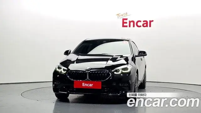 BMW 2 Series Gran Coupe 2024 — Фото 3/20