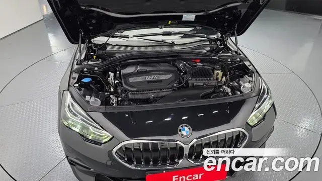 BMW 2 Series Gran Coupe 2024 — Фото 6/20