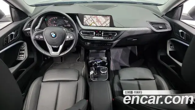 BMW 2 Series Gran Coupe 2024 — Фото 7/20
