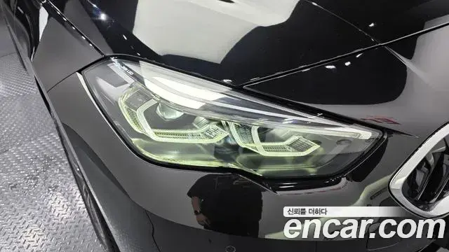 BMW 2 Series Gran Coupe 2024 — Şəkil 27/31
