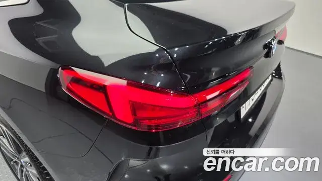 BMW 2 Series Gran Coupe 2024 — Şəkil 28/31