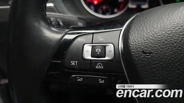 Volkswagen Tiguan 2018 — Şəkil 3/20
