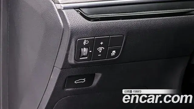 Kia K5 2025 — Фото 17/20