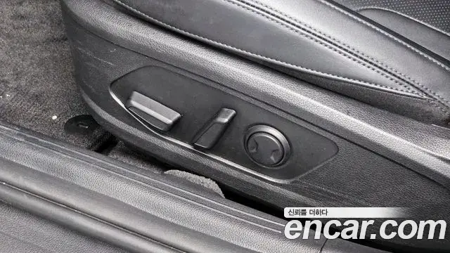 Kia K5 2025 — Şəkil 10/30