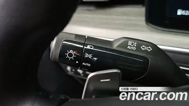 Kia K5 2025 — Şəkil 16/30