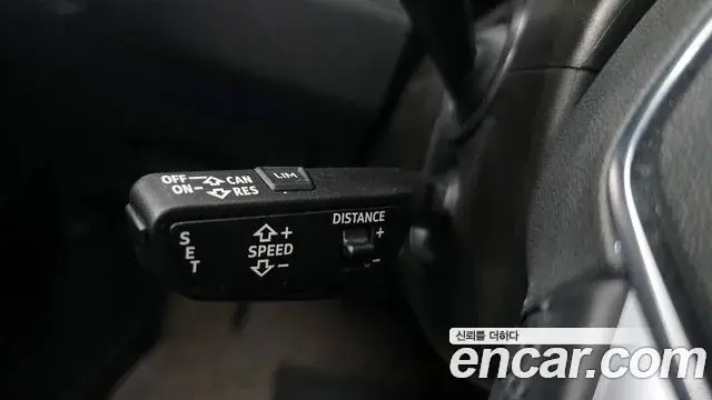 Audi A6 2020 — ფოტო 3/32
