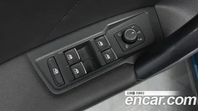 Volkswagen Tiguan 2021 — Şəkil 16/30