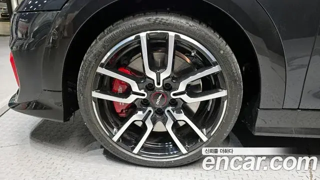 Mini Cooper S Convertible 2025 — Şəkil 5/20