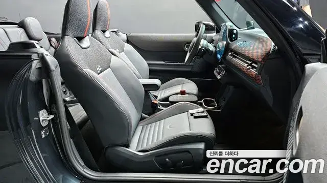Mini Cooper S Convertible 2025 — Şəkil 11/20