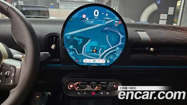 Mini Cooper S Convertible 2025 — Şəkil 14/20