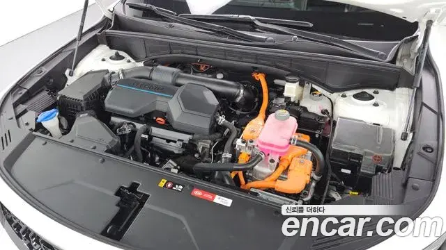 Kia Sorento 2021 — Photo 3/32