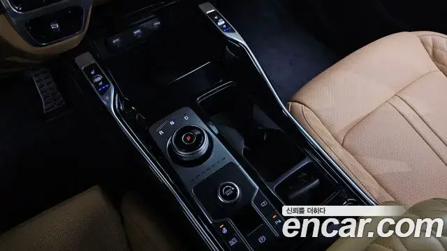 Kia Sorento 2021 — Photo 11/32