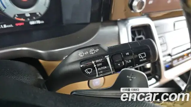 Kia Sorento 2021 — Photo 5/32