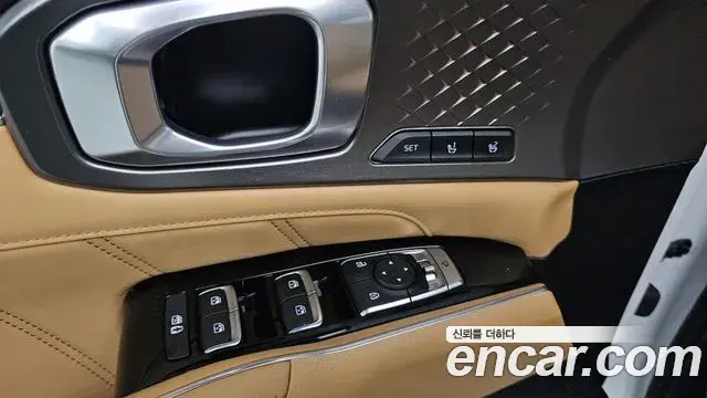 Kia Sorento 2021 — Photo 29/32