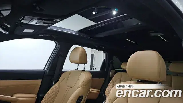 Kia Sorento 2021 — Photo 21/32