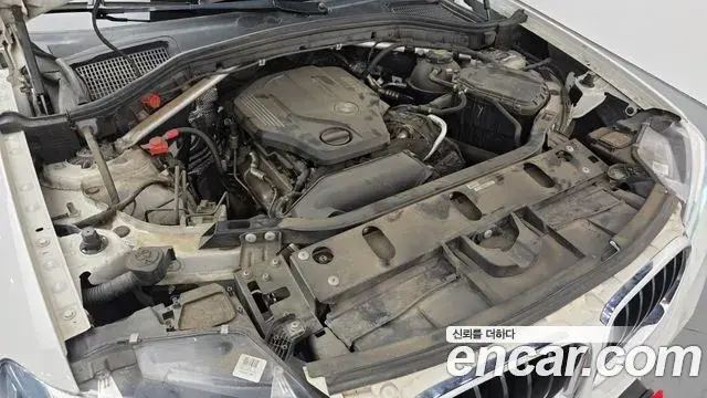 BMW X4 2018 — Şəkil 20/20