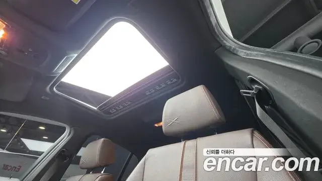 BMW X4 2018 — Şəkil 5/20