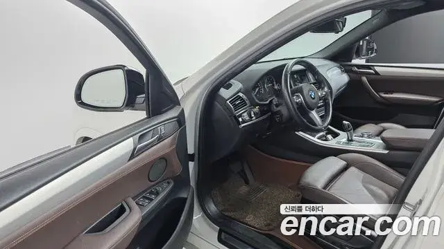 BMW X4 2018 — Şəkil 1/20