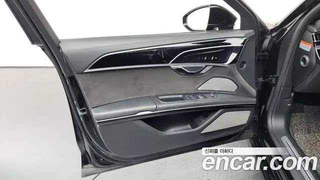 Audi A8 2019 — Şəkil 6/43