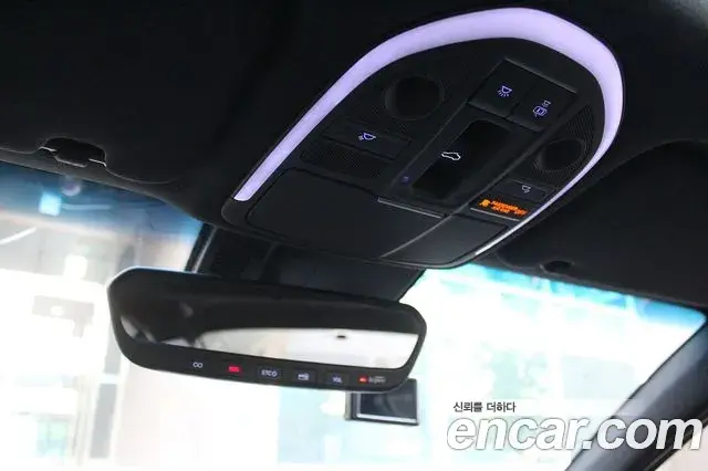 Genesis G70 2019 — ფოტო 2/20