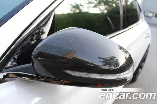Genesis G70 2019 — ფოტო 5/20