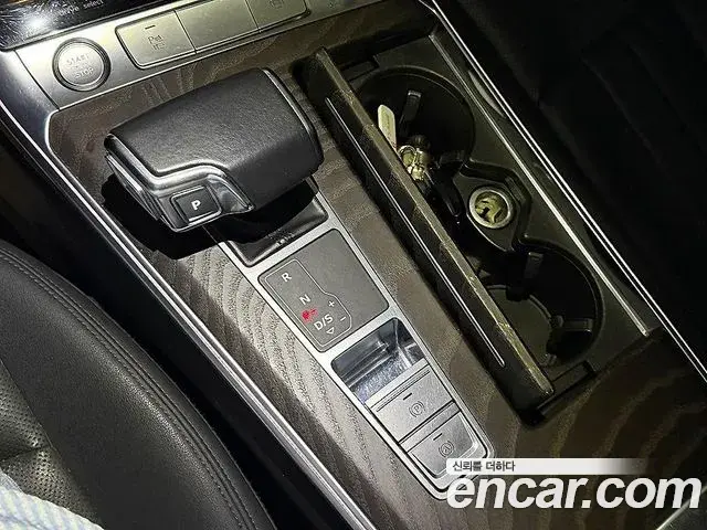Audi A6 2019 — Photo 15/20
