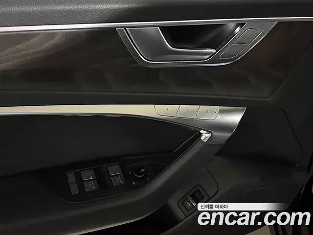 Audi A6 2019 — Photo 9/20