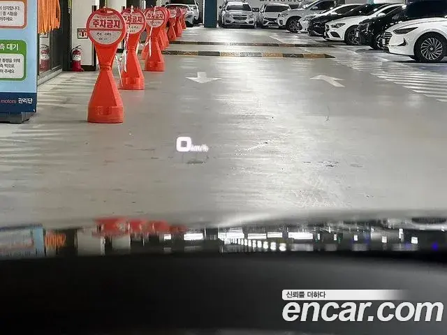 Audi A6 2019 — Photo 10/20