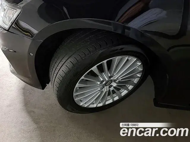 Audi A6 2019 — Photo 14/20