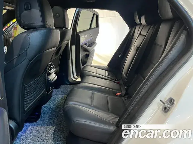 Mercedes-Benz GLE-Class 2022 — Şəkil 5/20