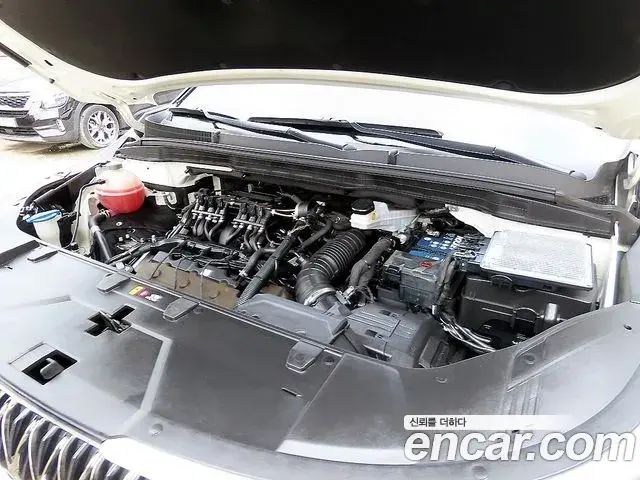 Kia Carnival 2021 — ფოტო 2/20