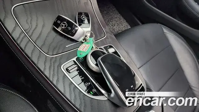 Mercedes-Benz E-Class 2020 — ფოტო 5/30