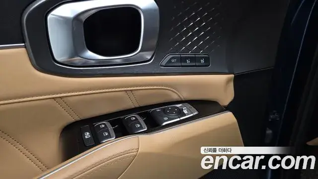 Kia Sorento 2021 — Şəkil 13/37
